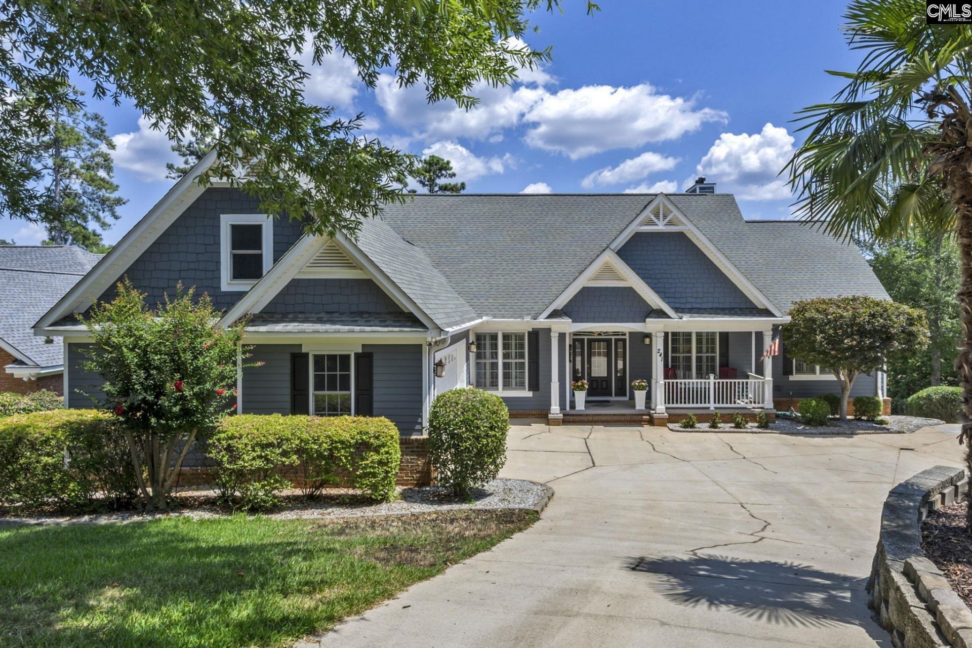 241 Pointe Overlook Drive Photo 6