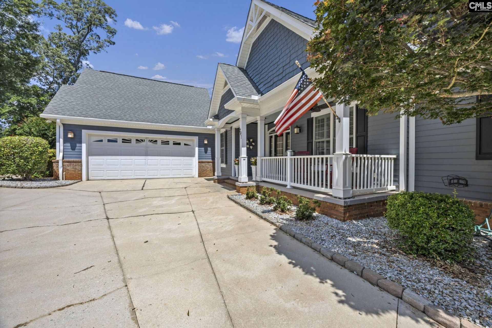 241 Pointe Overlook Drive Photo 7
