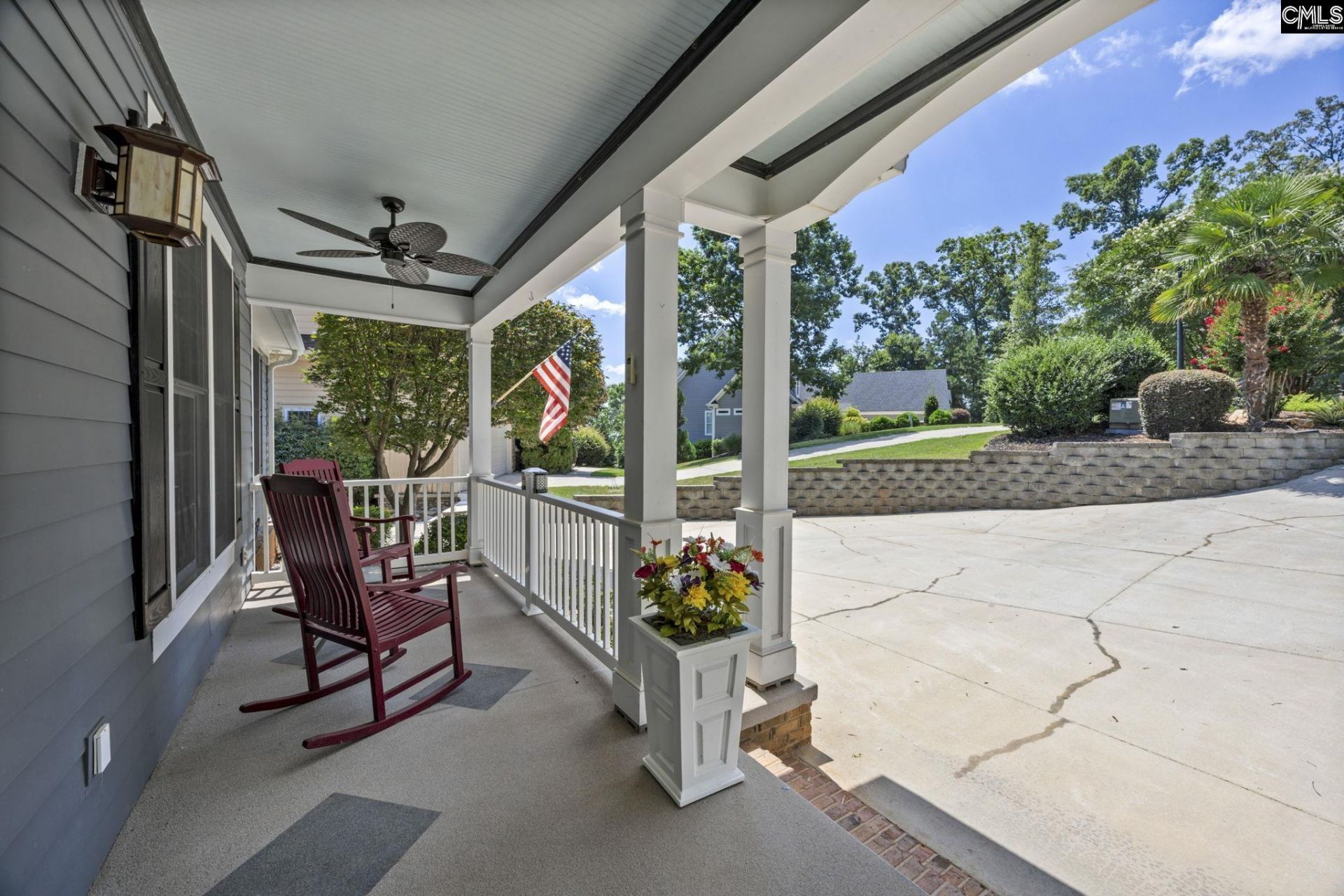 241 Pointe Overlook Drive Photo 8