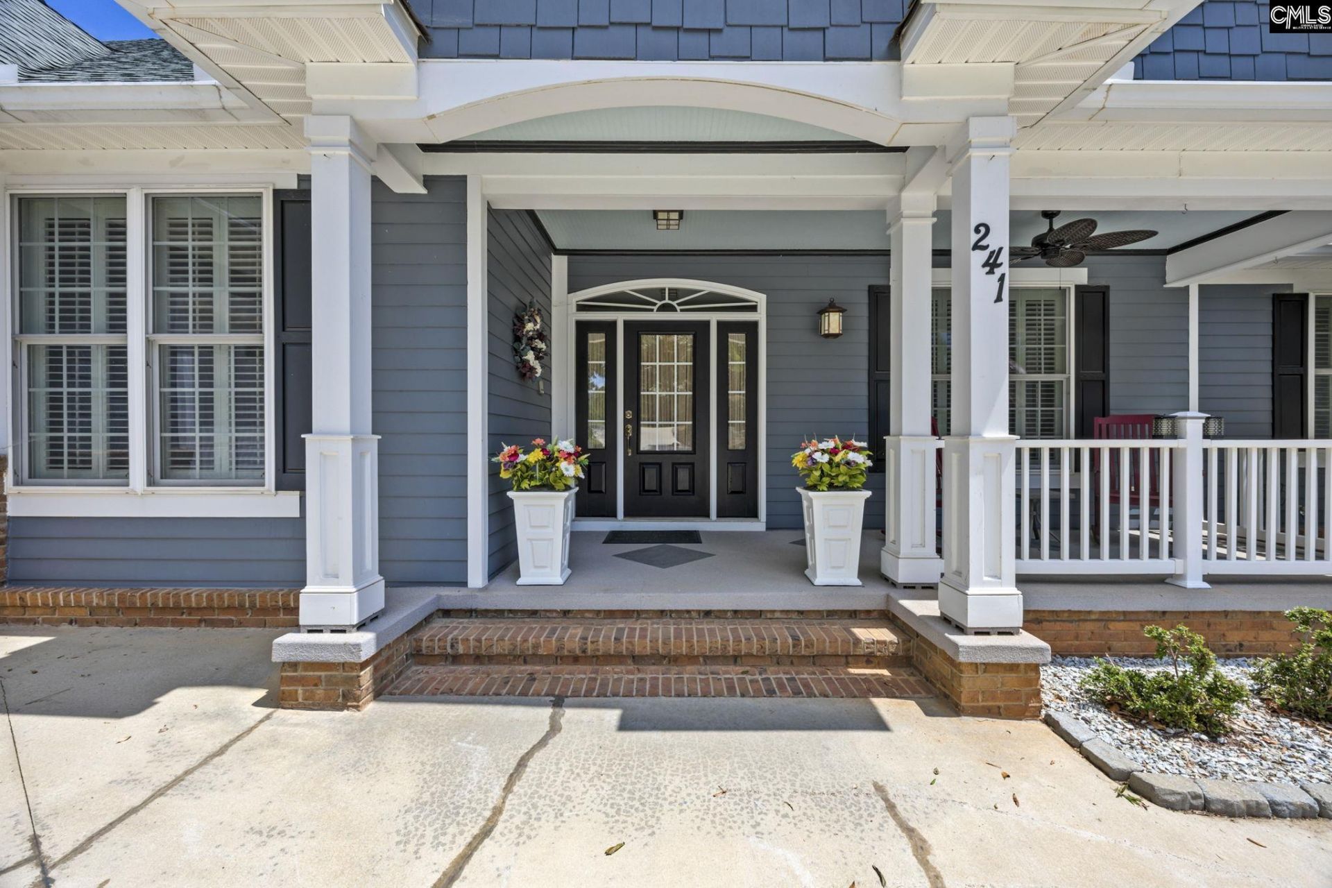241 Pointe Overlook Drive Photo 9
