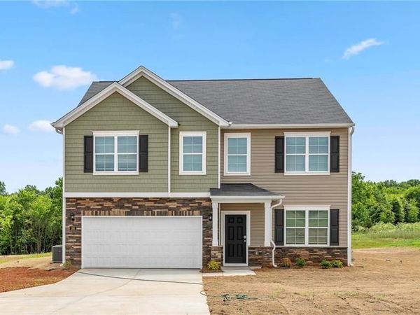 2708 Orange Blossom Street , Greensboro, NC 27406