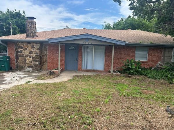 4908 Baker Street, Spencer, OK 73084