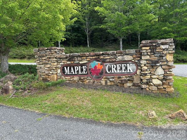 00 Wilderness Ridge , Rutherfordton, NC 28139