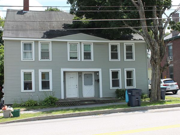 15-17 Washington Street, Unit 17, Concord, NH 03303
