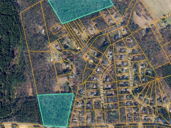 0 Battlefield Park Road , Henrico, VA 23231