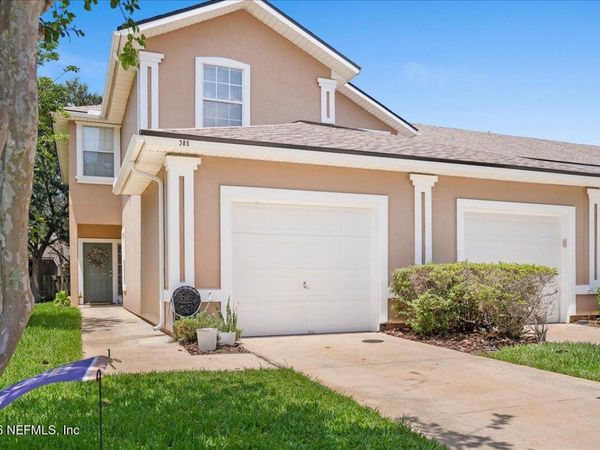 385 SCRUB JAY Drive, St. Augustine, FL 32092