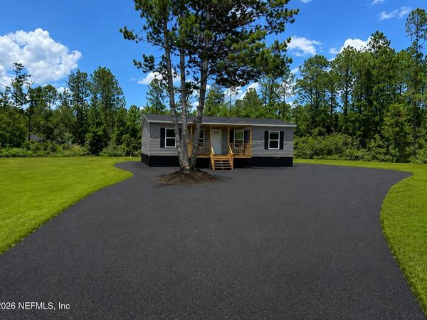 4330 EDWARD Street, Hastings, FL 32145