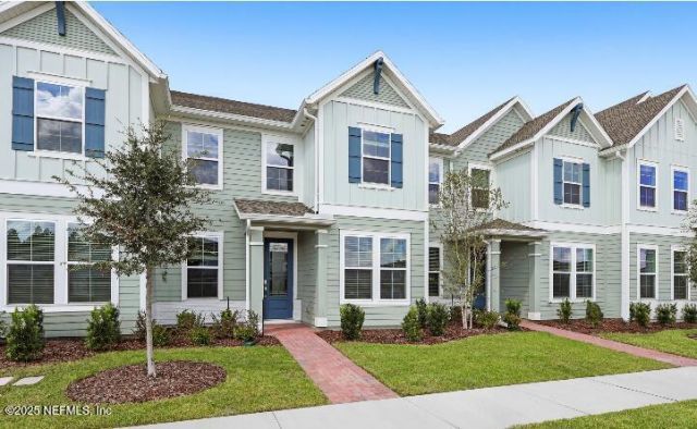 43 Belfort Court, Saint Augustine, FL 32092 Main Photo