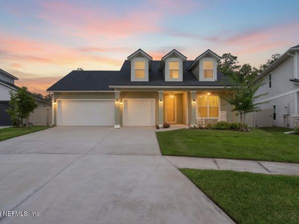 620 IVORY PALM Road, Orange Park, FL 32073