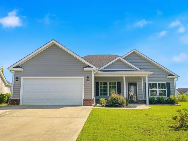 119 Silver Peak Dr., Conway, SC 29526