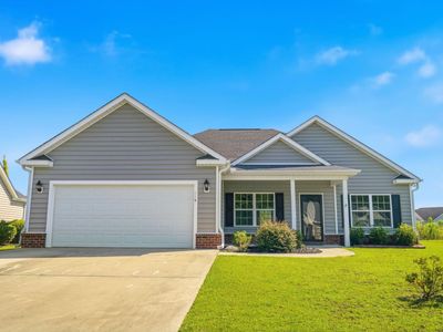 119 Silver Peak Dr., Conway, SC 29526