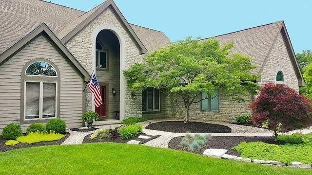 2908 Atoll Drive , Lewis Center, OH 43035 Main Photo