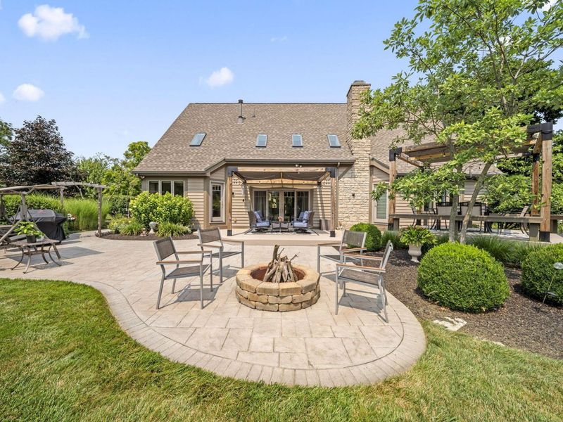 2908 Atoll Drive, Lewis Center, OH 43035 Photo 49