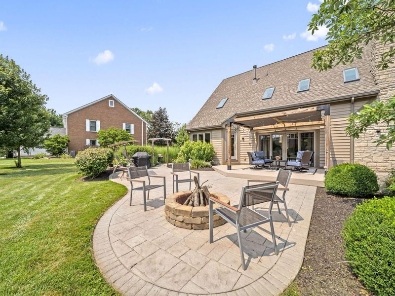 2908 Atoll Drive, Lewis Center, OH 43035 Photo 50