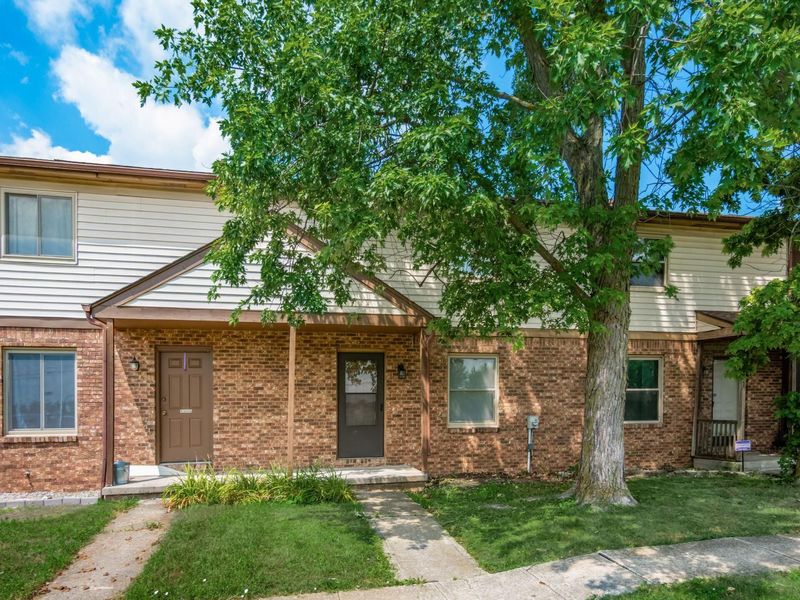 1438 Bairstow Court, Galloway, OH 43119 Photo 1