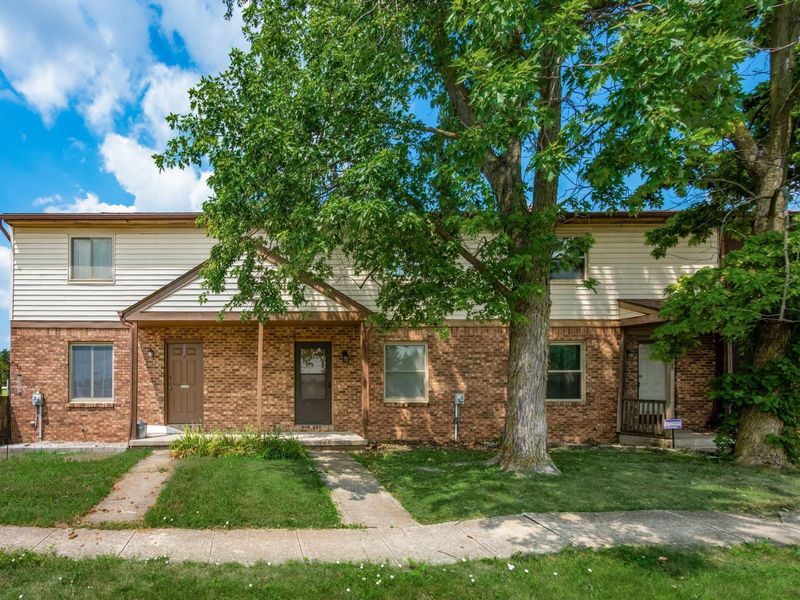 1438 Bairstow Court, Galloway, OH 43119 Photo 2