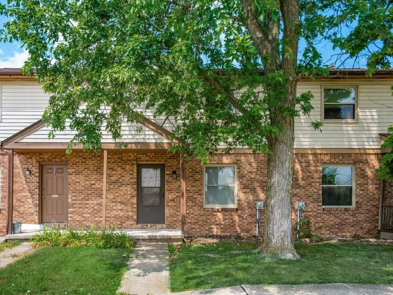 1438 Bairstow Court, Galloway, OH 43119 Photo 3