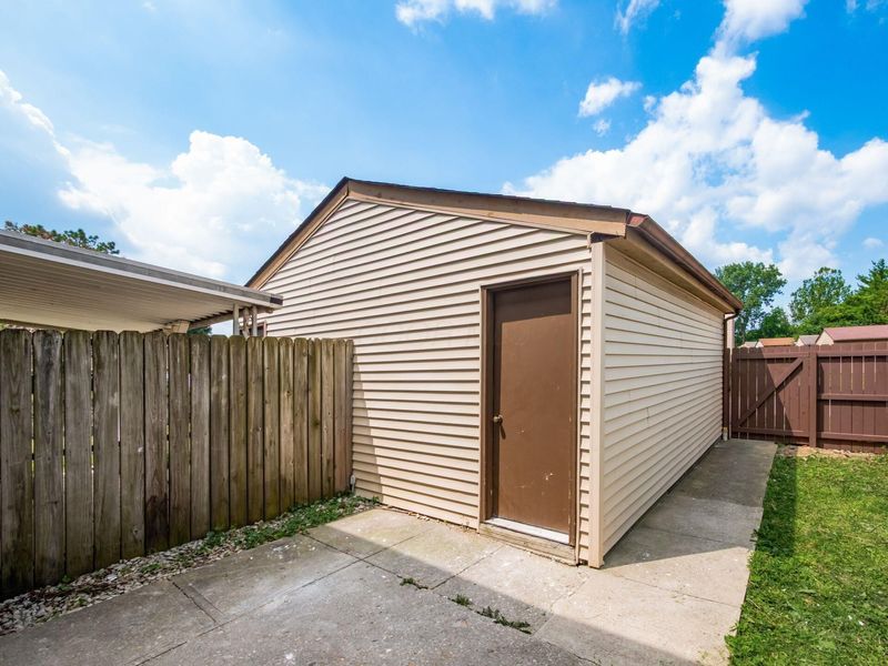 1438 Bairstow Court, Galloway, OH 43119 Photo 38