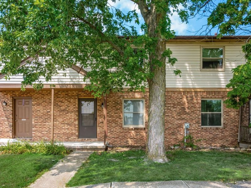 1438 Bairstow Court, Galloway, OH 43119 Photo 4