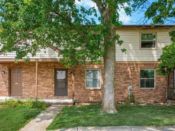 1438 Bairstow Court , Galloway, OH 43119