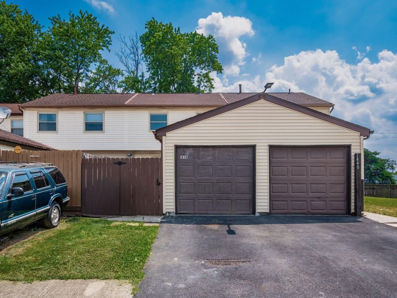 1438 Bairstow Court, Galloway, OH 43119 Photo 42