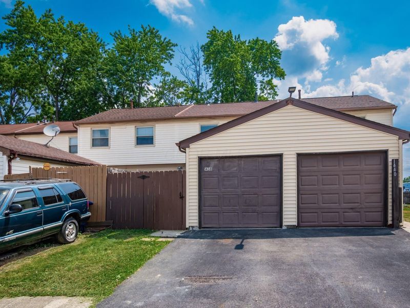 1438 Bairstow Court, Galloway, OH 43119 Photo 43