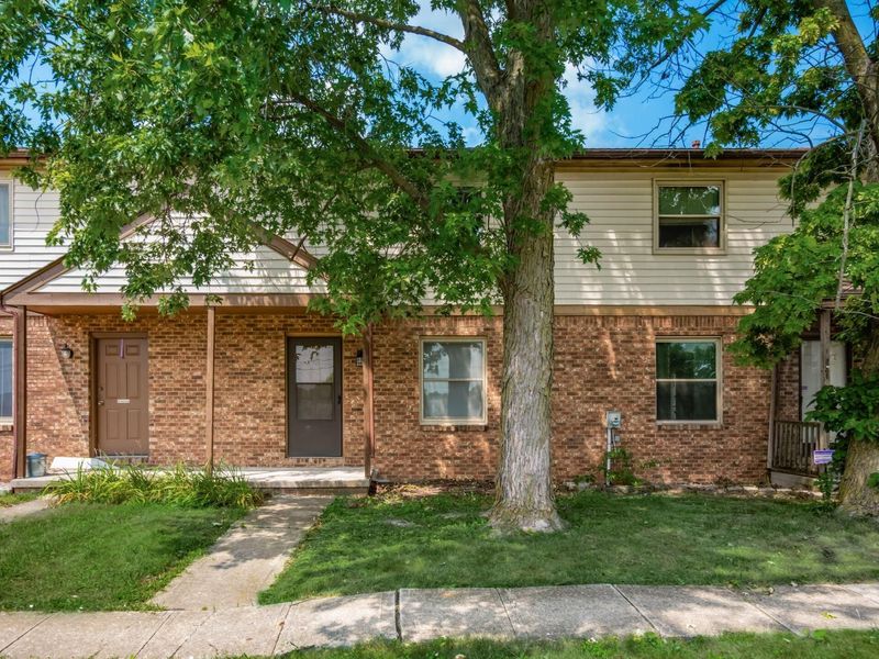 1438 Bairstow Court, Galloway, OH 43119 Photo 5