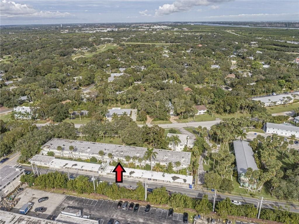 677 Royal Palm Boulevard, Unit 12, Vero Beach, FL 32960 Photo