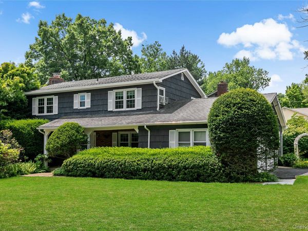 8 McKenna Place , Mamaroneck, NY 10543