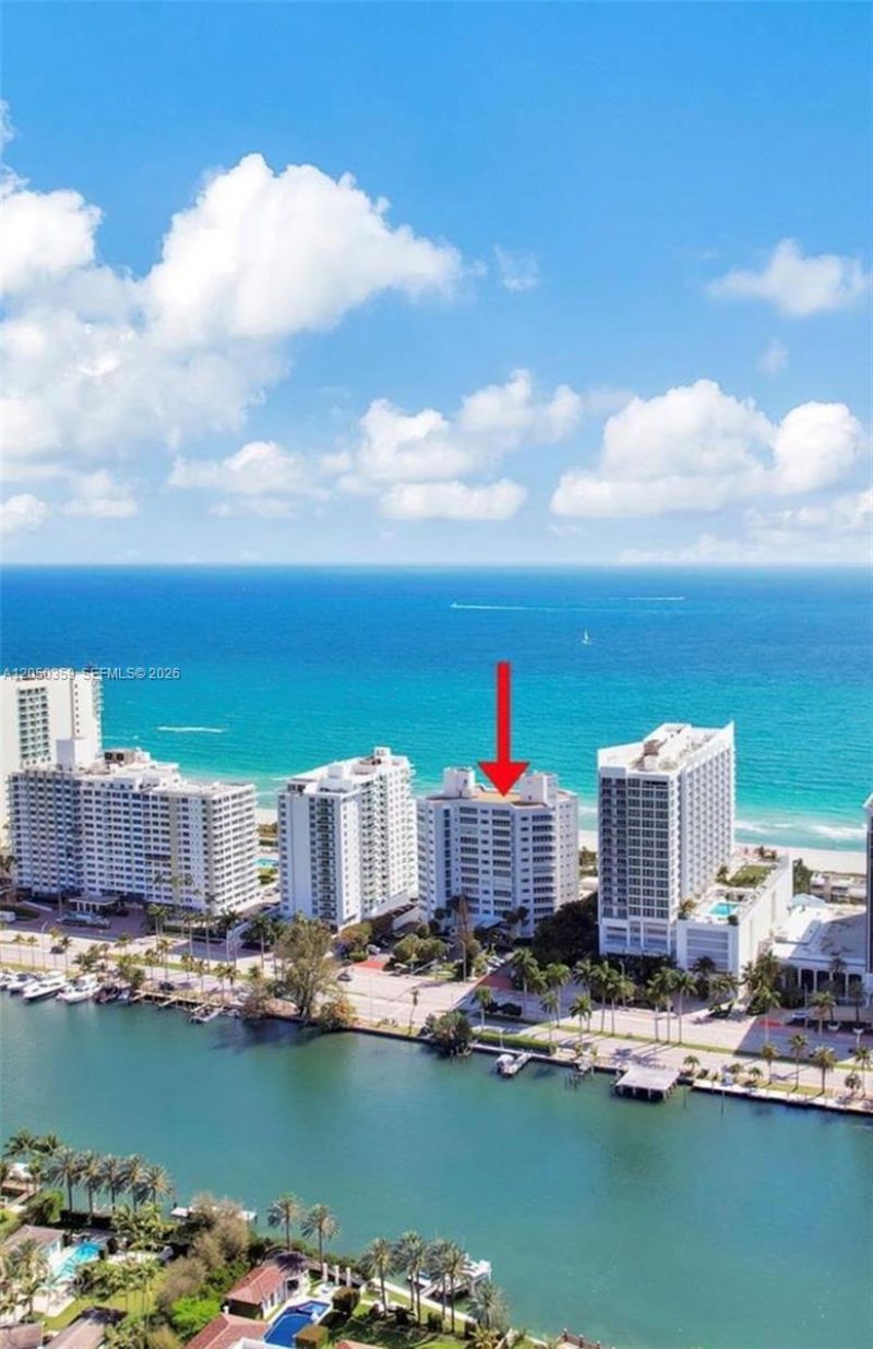 4925 Collins Ave, Unit 2D, Miami Beach, FL 33140 Photo