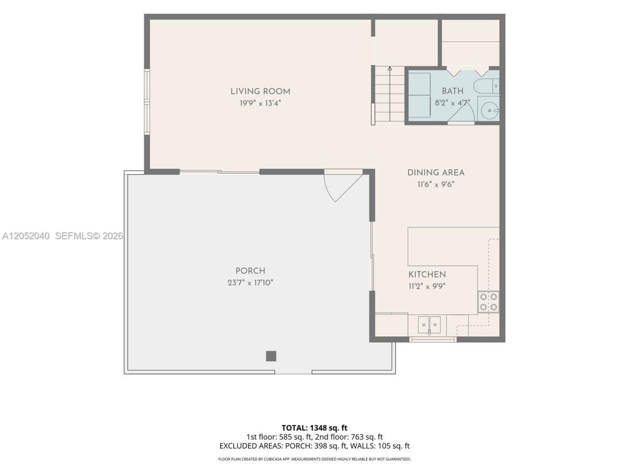 14213 SW 94th Cir Ln , Unit 104-8, Miami, FL 33186 Photo