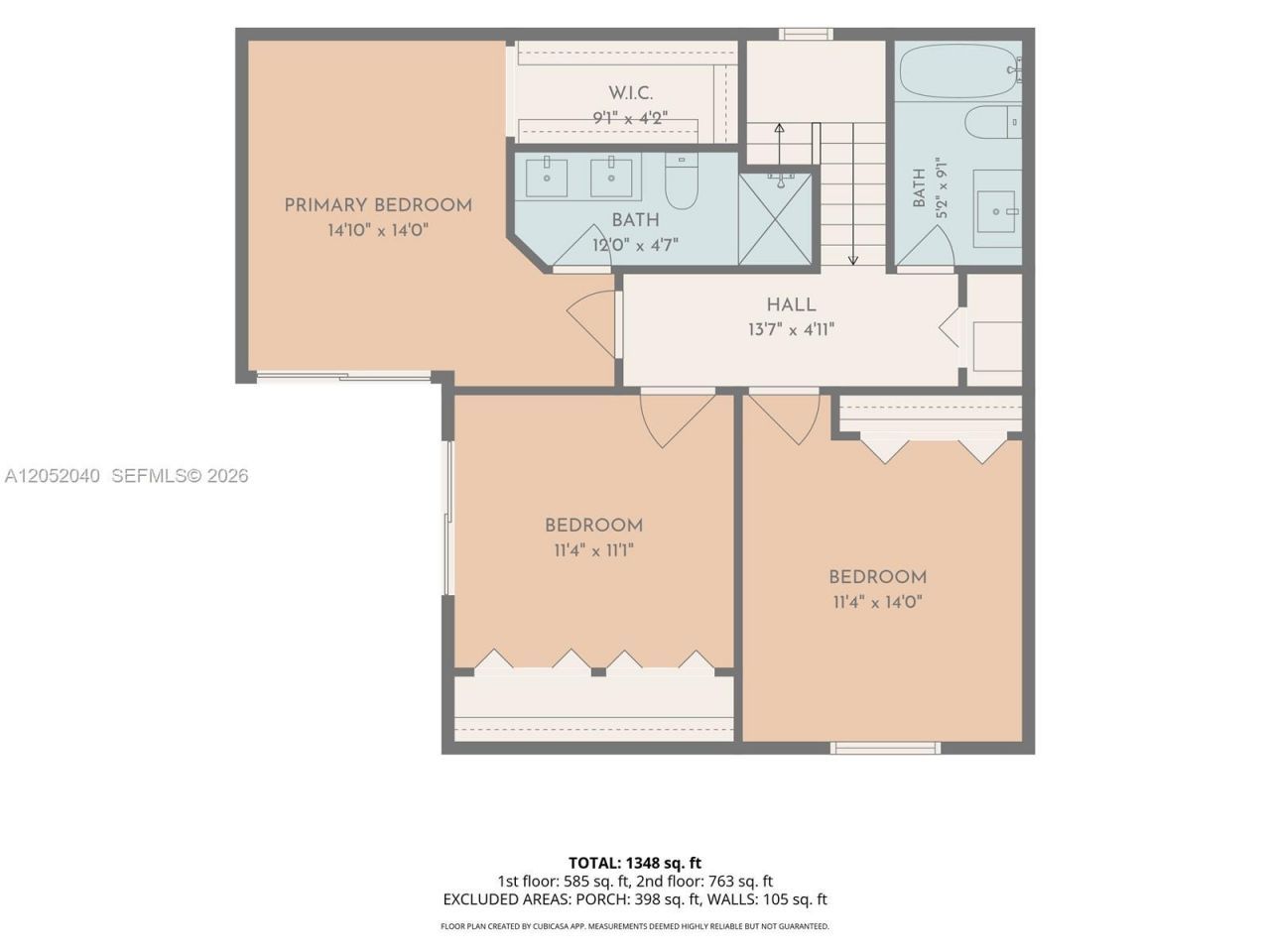 14213 SW 94th Cir Ln , Unit 104-8, Miami, FL 33186 Photo