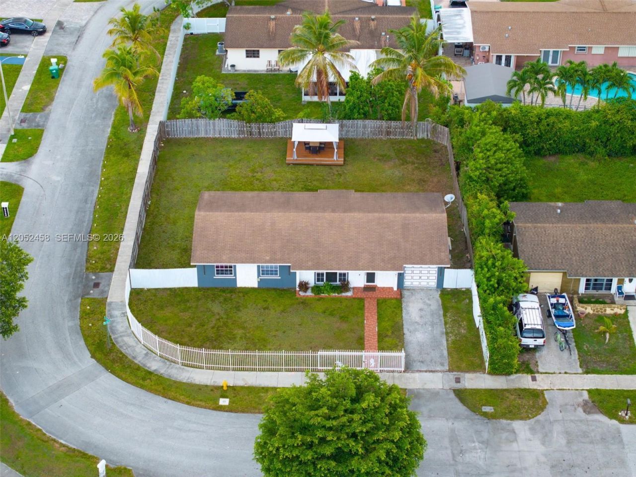 10761 SW 153rd St , Miami, FL 33157 Photo