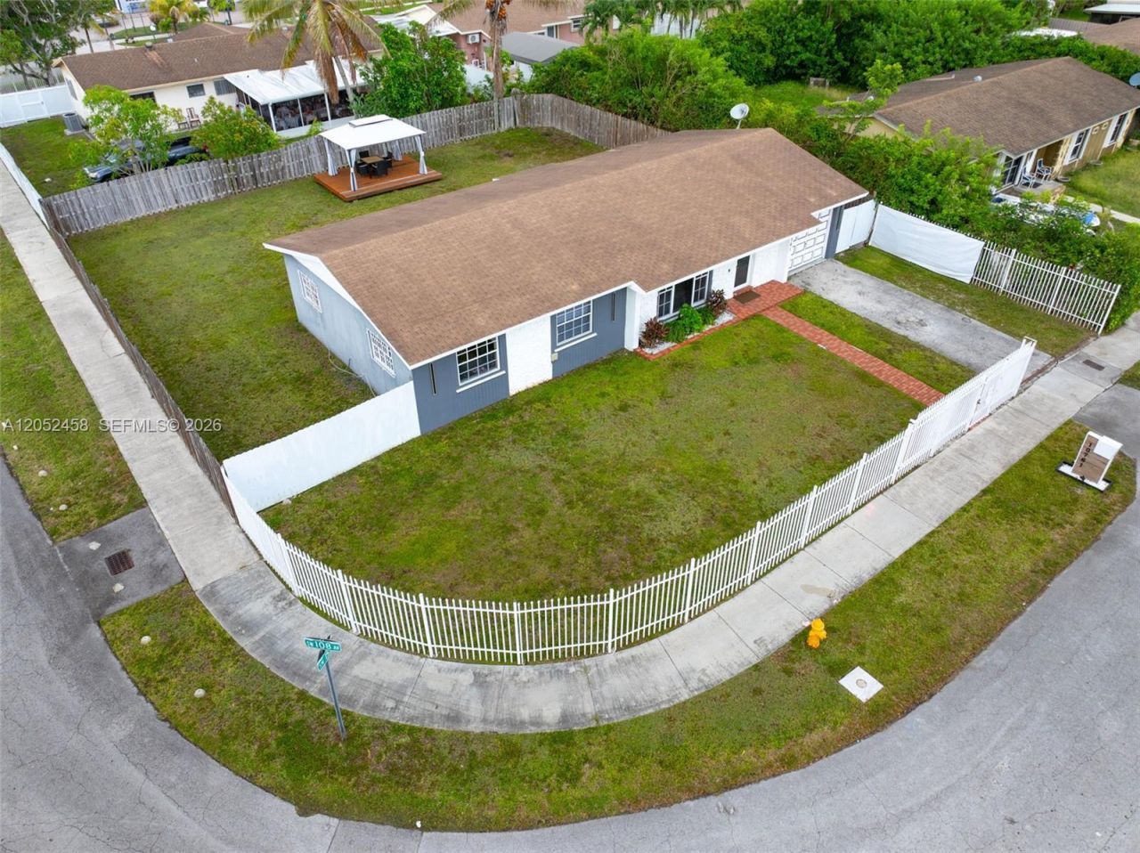 10761 SW 153rd St , Miami, FL 33157 Photo