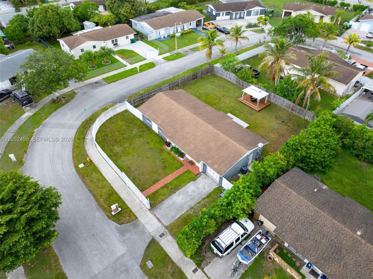 10761 SW 153rd St , Miami, FL 33157 Photo