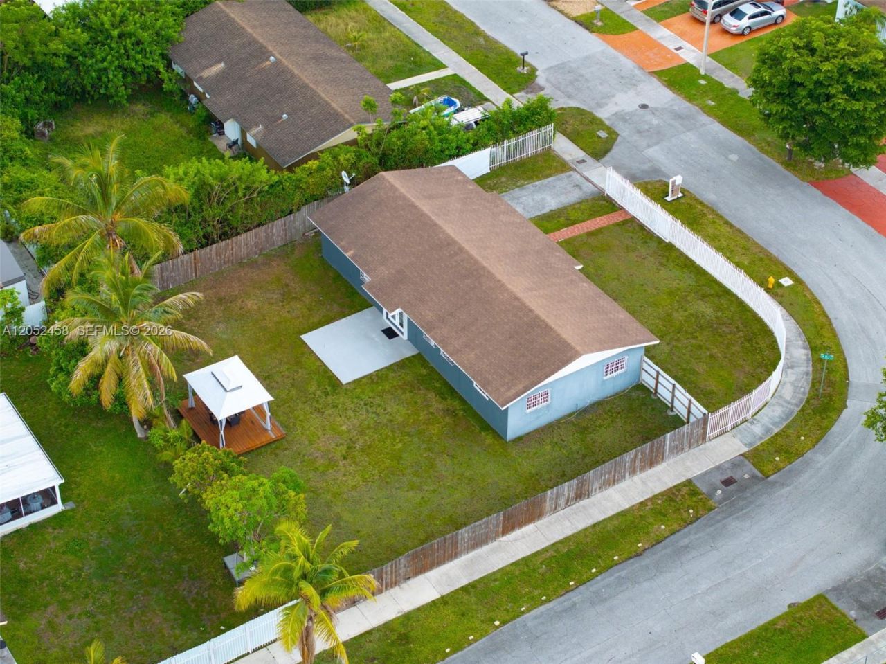 10761 SW 153rd St , Miami, FL 33157 Photo