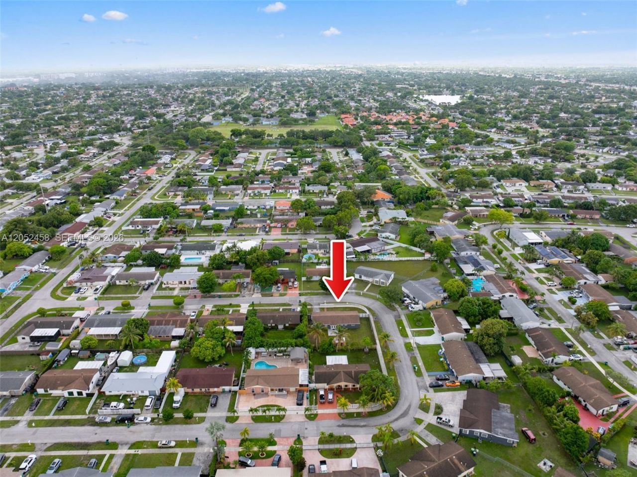 10761 SW 153rd St , Miami, FL 33157 Photo