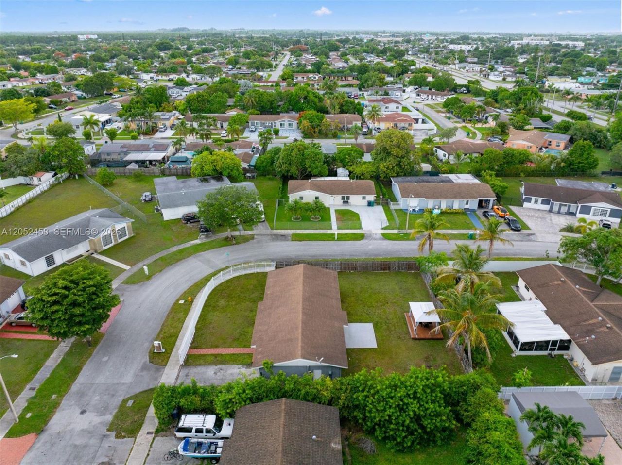 10761 SW 153rd St , Miami, FL 33157 Photo
