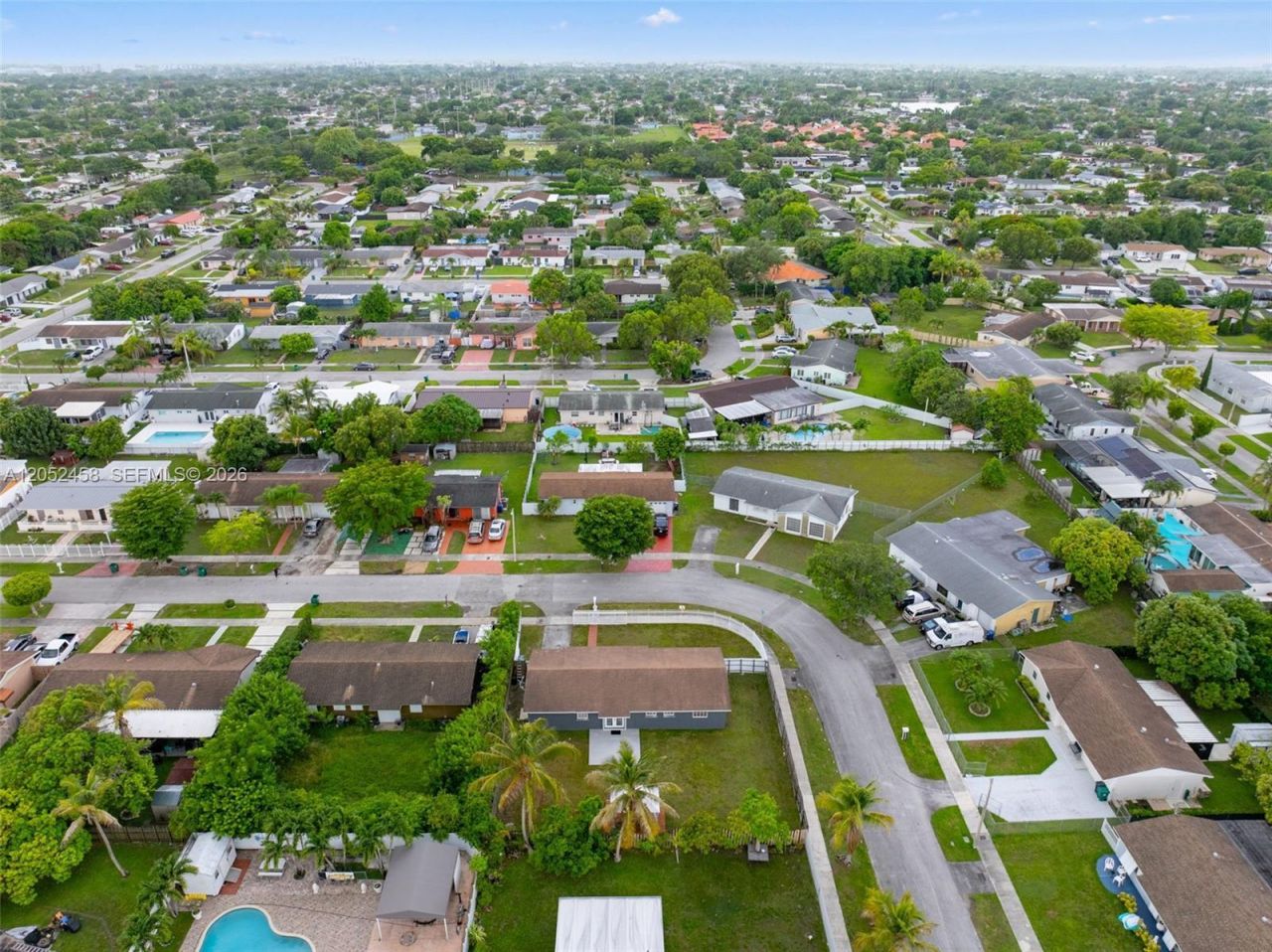 10761 SW 153rd St , Miami, FL 33157 Photo