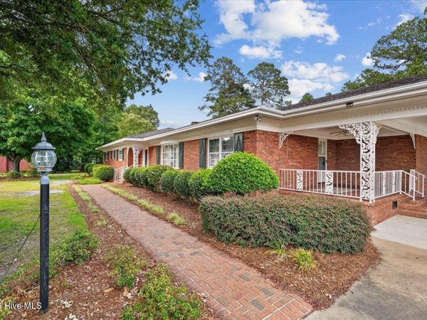 207 S Main Street, Salemburg, NC 28385