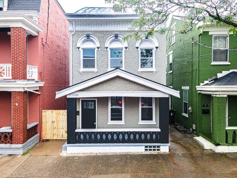 1124 Lee Street, Covington, KY 41011 Photo 1