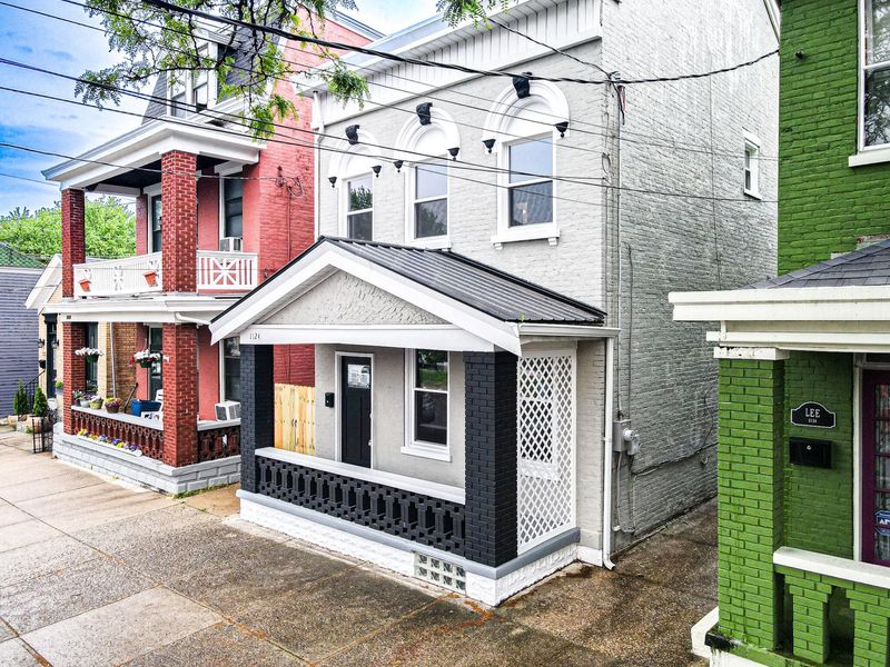 1124 Lee Street, Covington, KY 41011 Photo 2