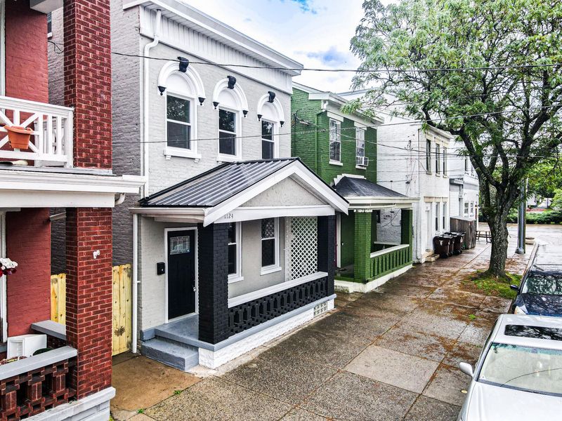 1124 Lee Street, Covington, KY 41011 Photo 4