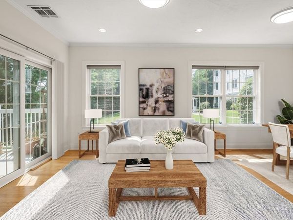 2107 Davenport Ave, Unit 2107, Canton, MA 02021