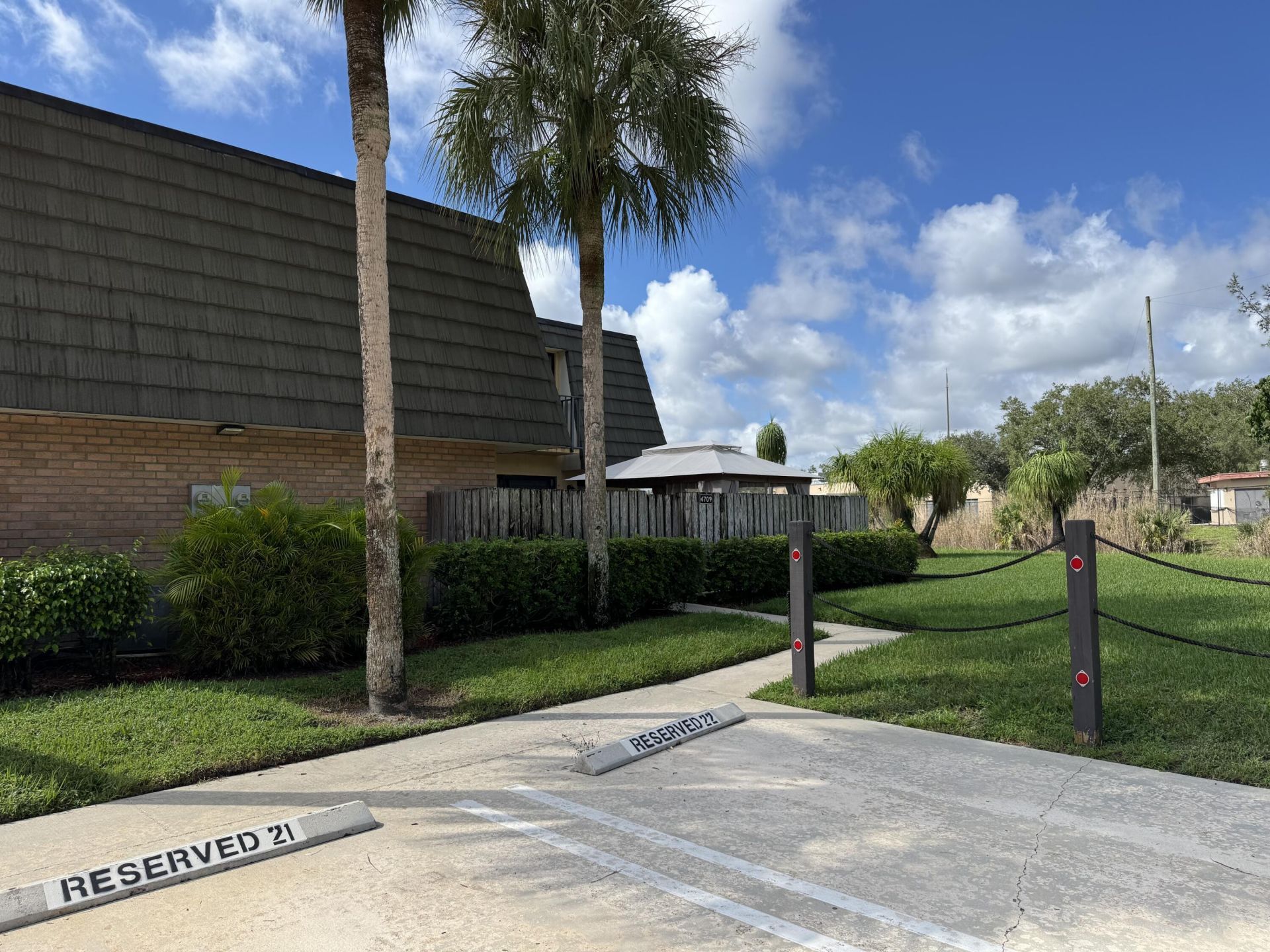 4709 47th Way, West Palm Beach, FL 33407 Photo