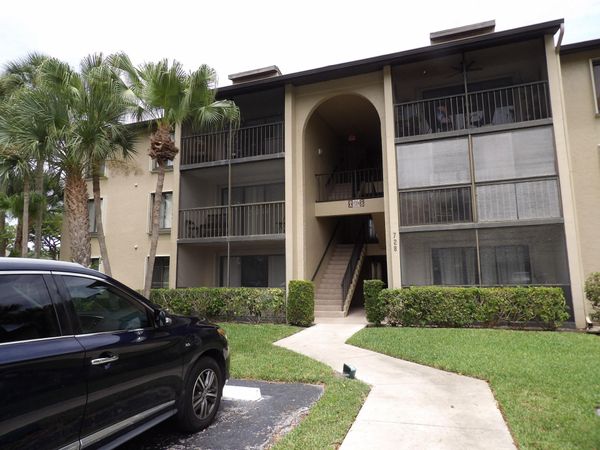 728 Sunny Pine  Way, Unit C3, Greenacres, FL 33415