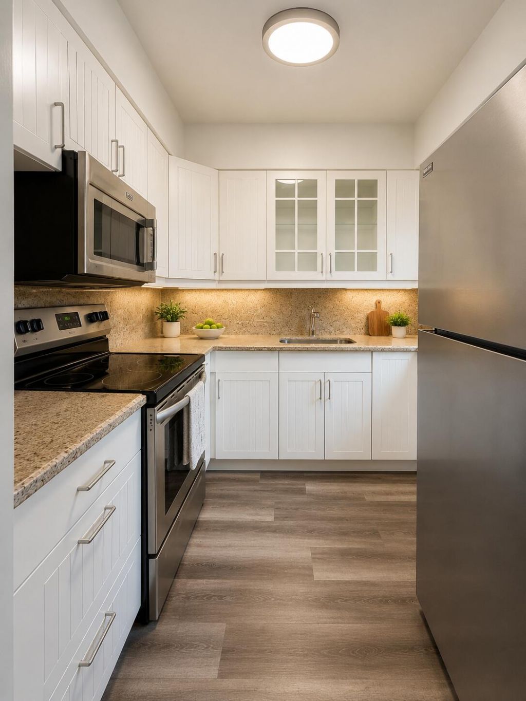 611 NE 14th Avenue, Unit 201, Fort Lauderdale, FL 33304 Photo