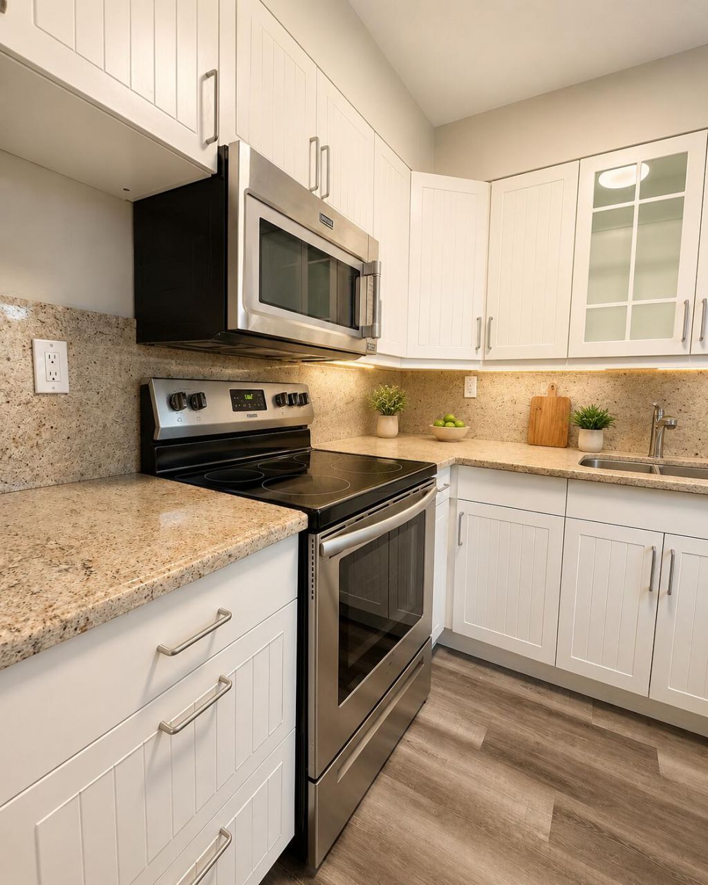 611 NE 14th Avenue, Unit 201, Fort Lauderdale, FL 33304 Photo