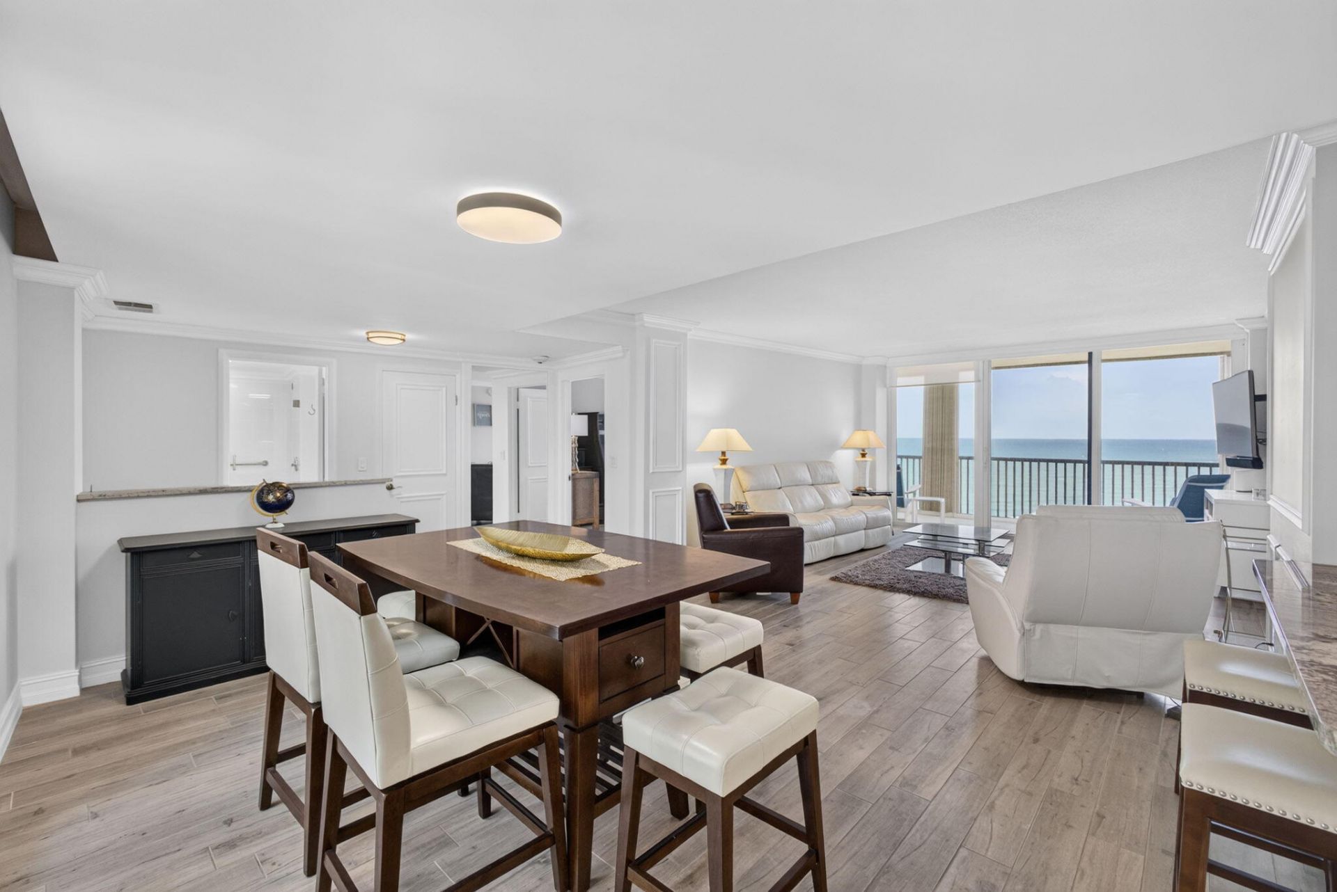 5400 N Ocean Drive Se, Unit 7b, Singer Island, FL 33404 Photo