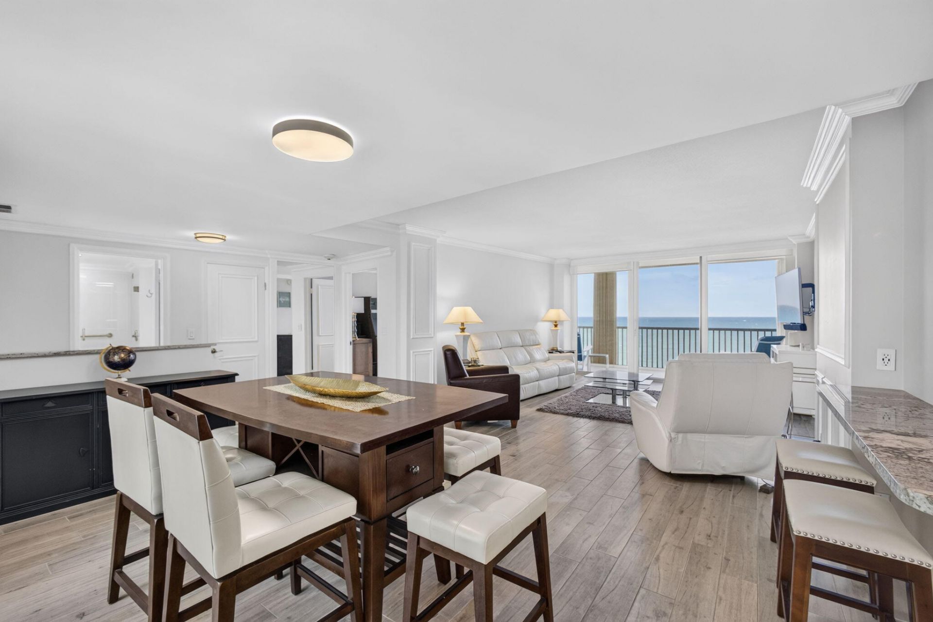 5400 N Ocean Drive Se, Unit 7b, Singer Island, FL 33404 Photo